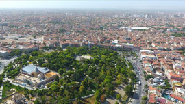 Deprem riski az olan yerlerde piyasa hareketli