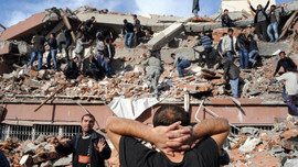 Depremin ardından alınan krediler buharlaştı!