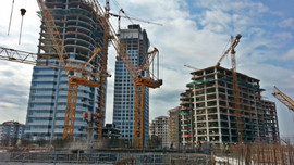 İşte Türkiye'deki konutların yaş ortalaması!