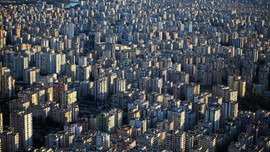 Türkiye'de son 5 yılda 6,6 milyon konut satışı