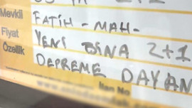 Deprem sonrası yeni ev kiraları fırladı!