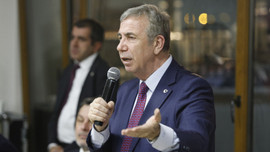 Belediyede 10 bin lira maaş alan çaycı var