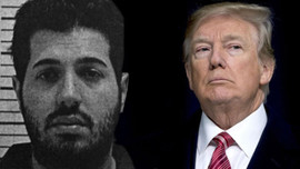 Trump, Zarrab için baskı yaptı iddiası!