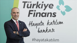Türkiye Finans'tan konut finansmanı kampanyası