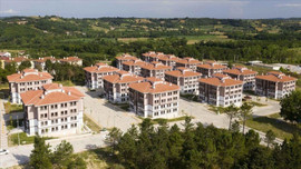 Barınma sorununa 'mikro konut'lu çözüm