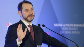 Albayrak'tan '1 milyon yazılımcı' açıklaması