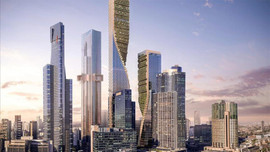 Mimaride yeşil yapılaşma önem kazandı