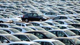 Araç kirasında 4 bin TL limiti