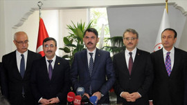 İmar denetçi sayısı 2 bin 100'e çıkıyor