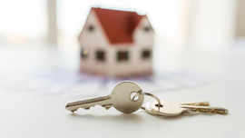 Projeden ev aldı, başına gelmeyen kalmadı