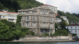 İşte lüks konut vergisine ilişkin ayrıntılar!