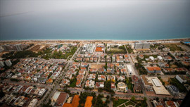 Antalya'da yabancıya konutta rekora koşuyor