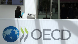 OECD İstanbul Merkezi kuruluyor