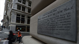 Fed'in faiz indirimine kesin gözüyle bakılıyor