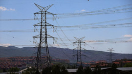 Enerji ithalatı faturası eylülde yüzde 11,7 azaldı