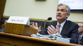 Powell uyardı "Gelecek birkaç ay zorlu olabilir"