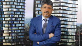 Maliye adına tapulanan arazi inşaat firmasına!