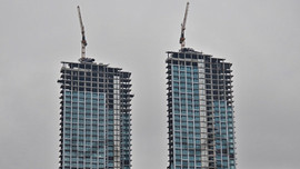 Çiftçi Towers'ın bir bloğunu Çinliler aldı!