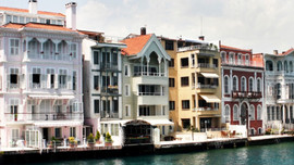 Beşiktaş ve Beykoz'un vergisi büyük olacak!