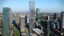 İstanbul Tower'ın satışıyla ilgili yalanlama!