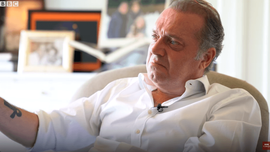 İş adamı Uzan Türkiye'ye geri mi dönecek?