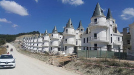 Mahkeme şatocu şirketin iflas kararını kaldırdı