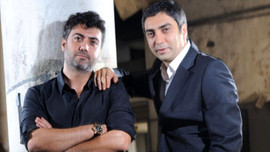 Fikirtepe'de patlayan Raci Şaşmaz'a haciz!