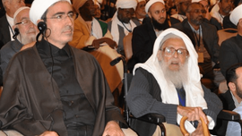 Jet Fadıl polis eşliğinde Caprice Gold'a geldi