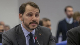 Bakan konut hesabındaki kişi sayısını açıkladı