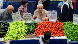 Ekonomik güven endeksi kasımda yükseldi