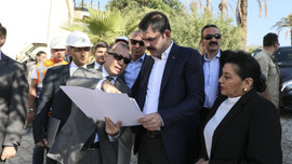 Kaçak yapıların tapularına şerh konulacak!