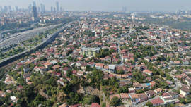 Kentsel dönüşümde altyapı şartı  olmalı!