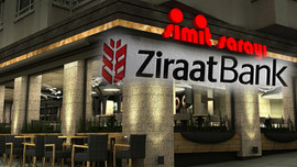 Ziraat Bankası, Simit Sarayı'nı satın alıyor!