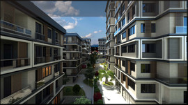 Konut firmalarından kıyasıya indirim yarışı!