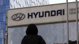 Hyundai'den 'uçan araba' çıkışı