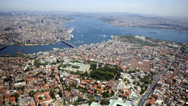 Bakanlık çarpık yapılaşma için düğmeye bastı