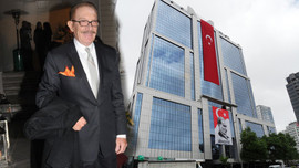 Maslak Park Plaza icradan satışa çıkarıldı!