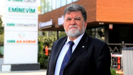 Eminevim'in sahibi Üstün hayatını kaybetti