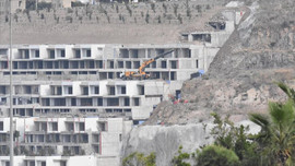 Turizm merkezlerinde 'kaçak yapıya' geçit yok