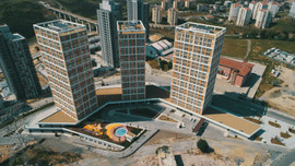 İnşaat firmaları stoku eritmek için gaza bastı