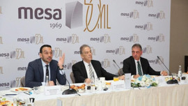 MESA 2020’de 11 yeni projeye başlayacak