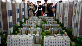 Yabancıya konut satışı için dernek kuruluyor