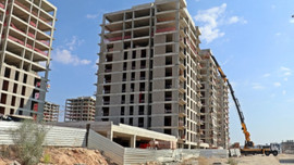 Konut fiyat endeksinde gözle görülür artış!