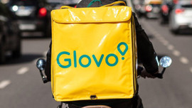 Glovo Türkiye'den çekiliyor