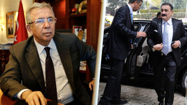 Zaman dolunca Togo Kuleleri yıkılacak!