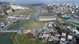Kanal İstanbul arazi fiyatlarını hareketlendirdi