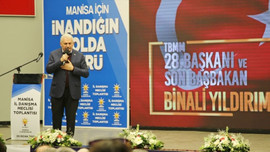 Havalimanı'nın 5 yıllık kirası Kanal'ı yapar!