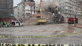 Deprem bölgesinde fahiş kira artışına soruşturma