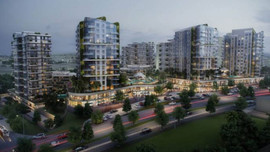 Nef yurt dışı açılımına 2020'de hız verecek