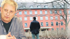 Alman konut devine ayrımcılık cezası!